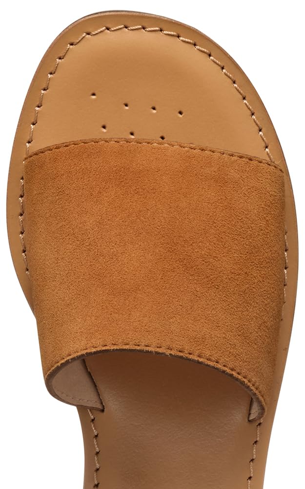 Geox D Maddalusiac L Sandalo scorrevoleDonna