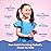 JoySpring Calmify Liquid Magnesium for Kids | Organic Chamomile & L-Theanine Supplement | Sugar-Free & Gluten-Free | Calm Support | Magnesium Glycinate
