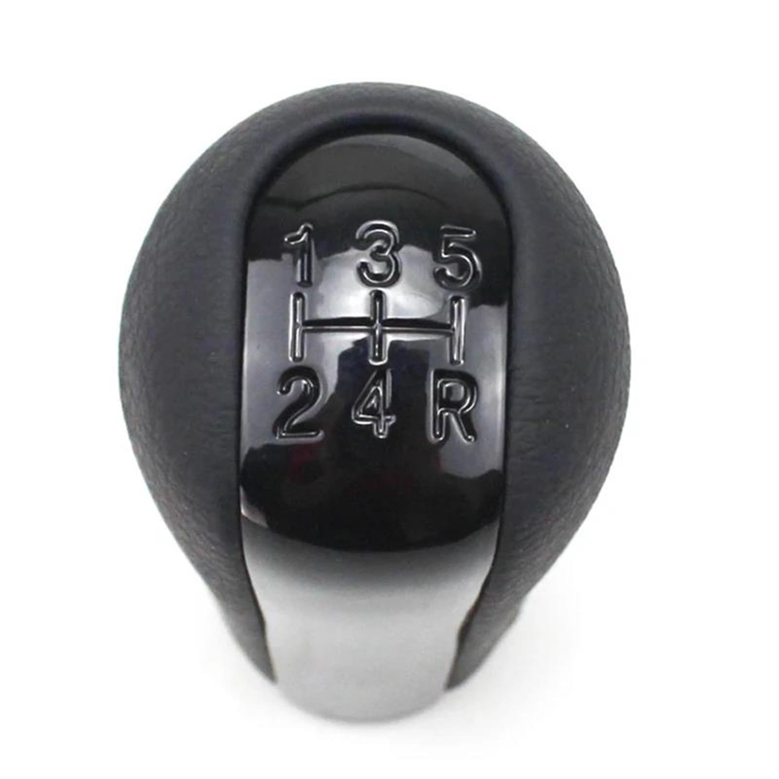 Sunbangoz One Color For Avensis 1997-2008 5 Speed Car Gear Shift Manual Shifter Gear Shift Knob