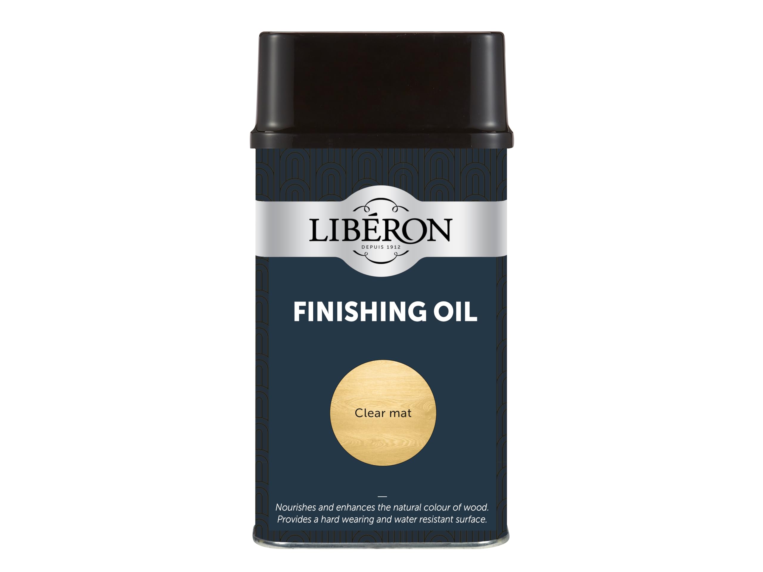 Libéron Finishing Oil 500ml