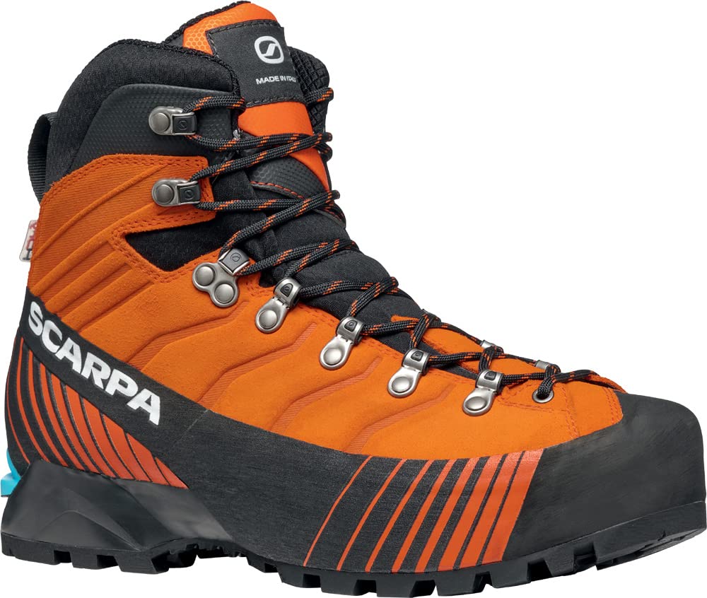 Amazon | SCARPA(スカルパ) リベレ HD SC23263 トニック 41(26.1