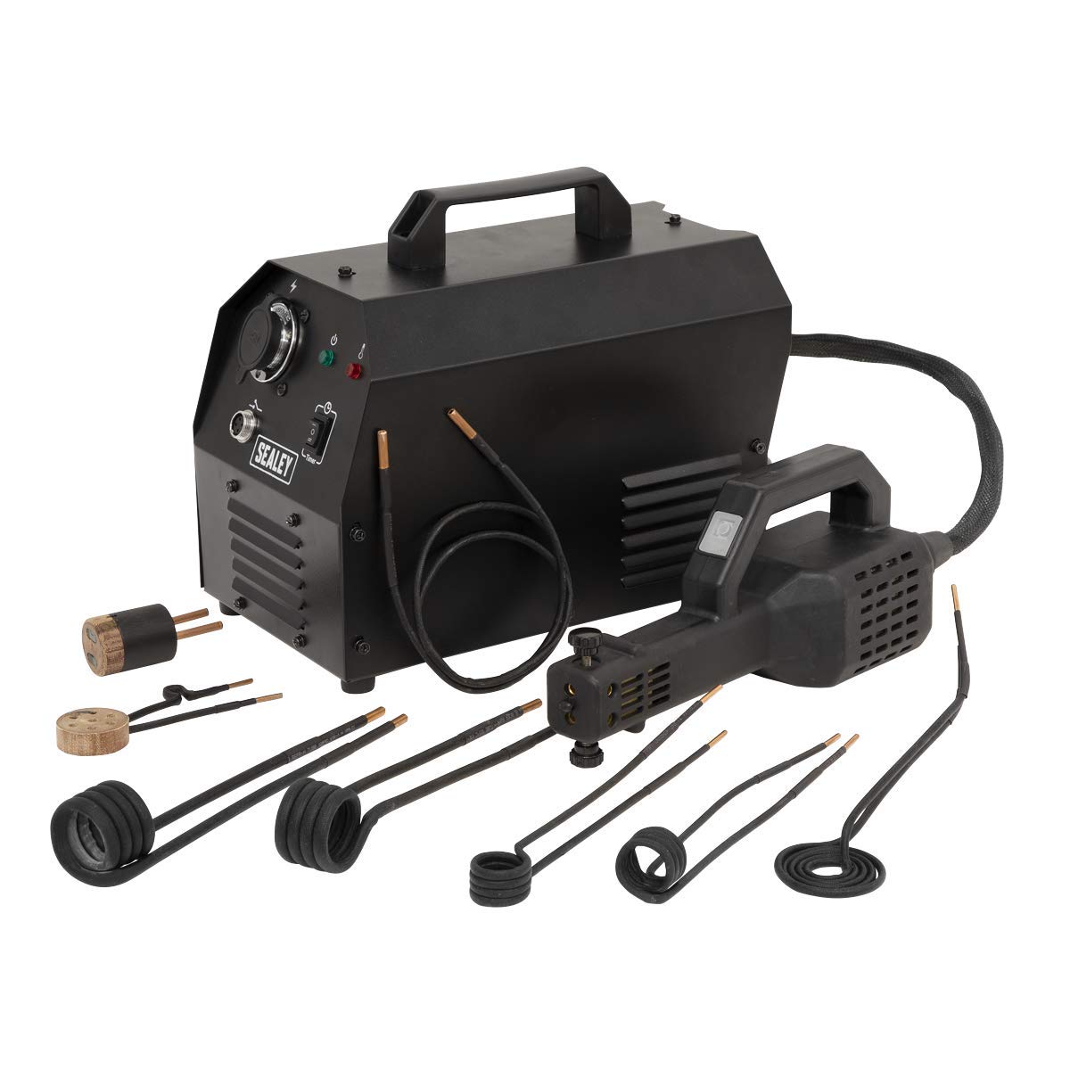 Sealey Induction Heater - Rapid Heat 2300W - VS250