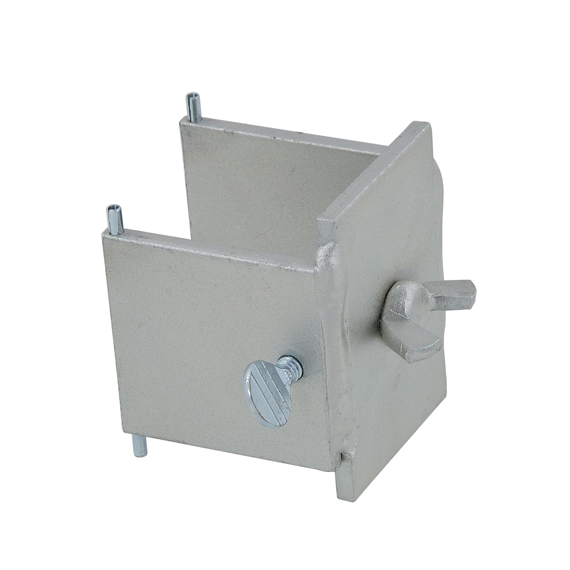 Neilsen Ct5594 Bricklaying Dori Block With Lock Bolt For Precise Bricklaying