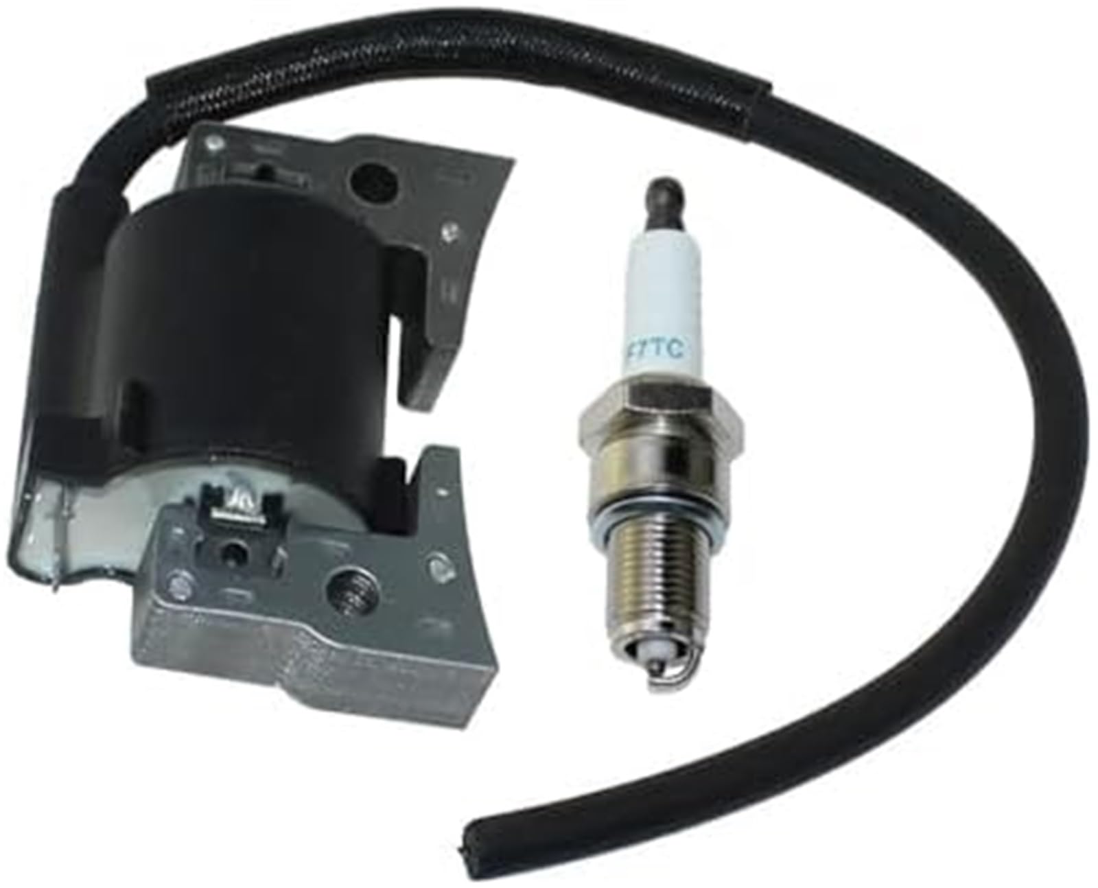 Bobina de Chispa del Motor de Gasolina Bobina de Encendido, para FE250D FE290D FE350D GE4300A GE5000AS KWT40A Mule 500 Kaf300 21121-2067