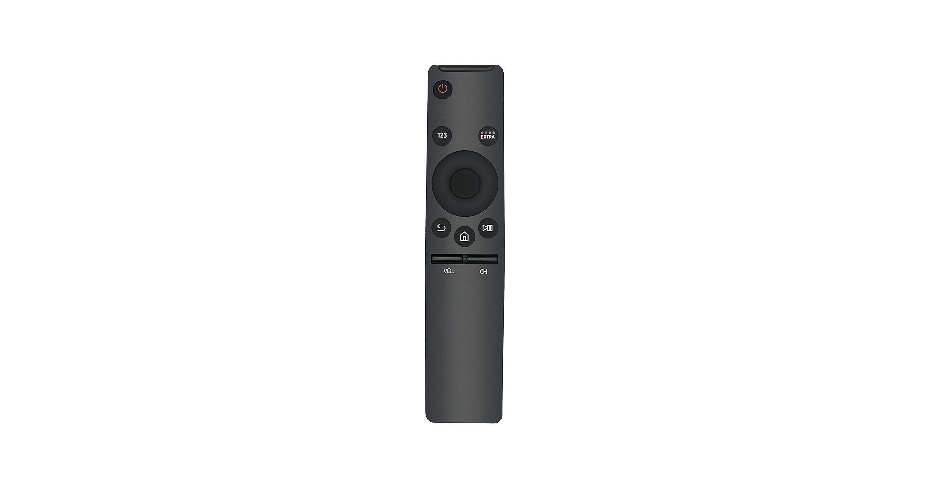 BN59-01292A 交換用リモコン サムスン スマートテレビ RMCSPM1AP1 UN40MU6300FXZA UN40MU630DFXZA UN49MU70000FXZA UN50MU6300FXZA UN55MU630DFX BN59-01292A 交換用リモコン サムスン スマートテレビ
