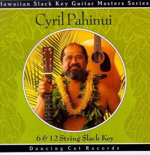 6 & 12 String Slack Key