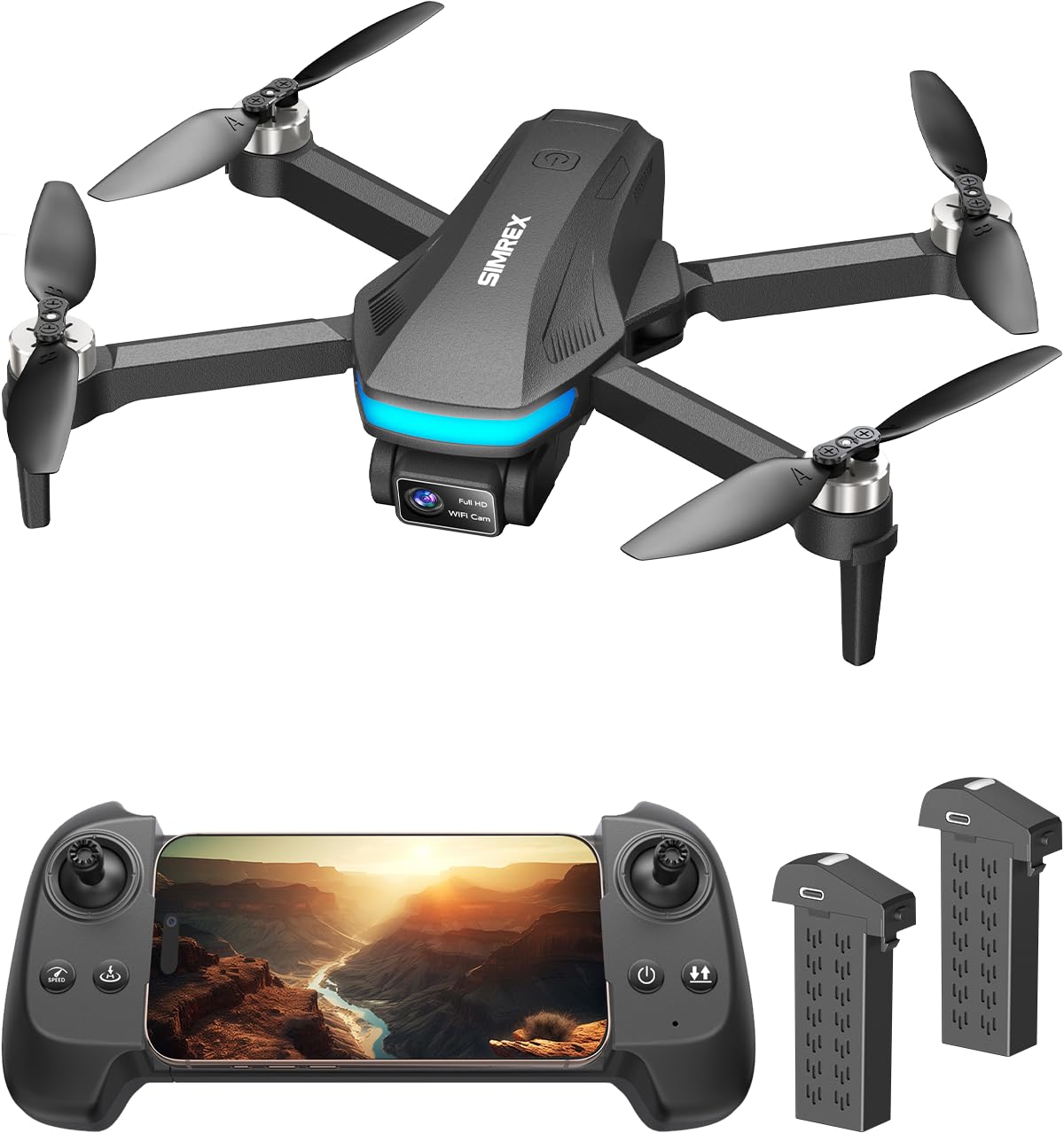 SIMREX G29