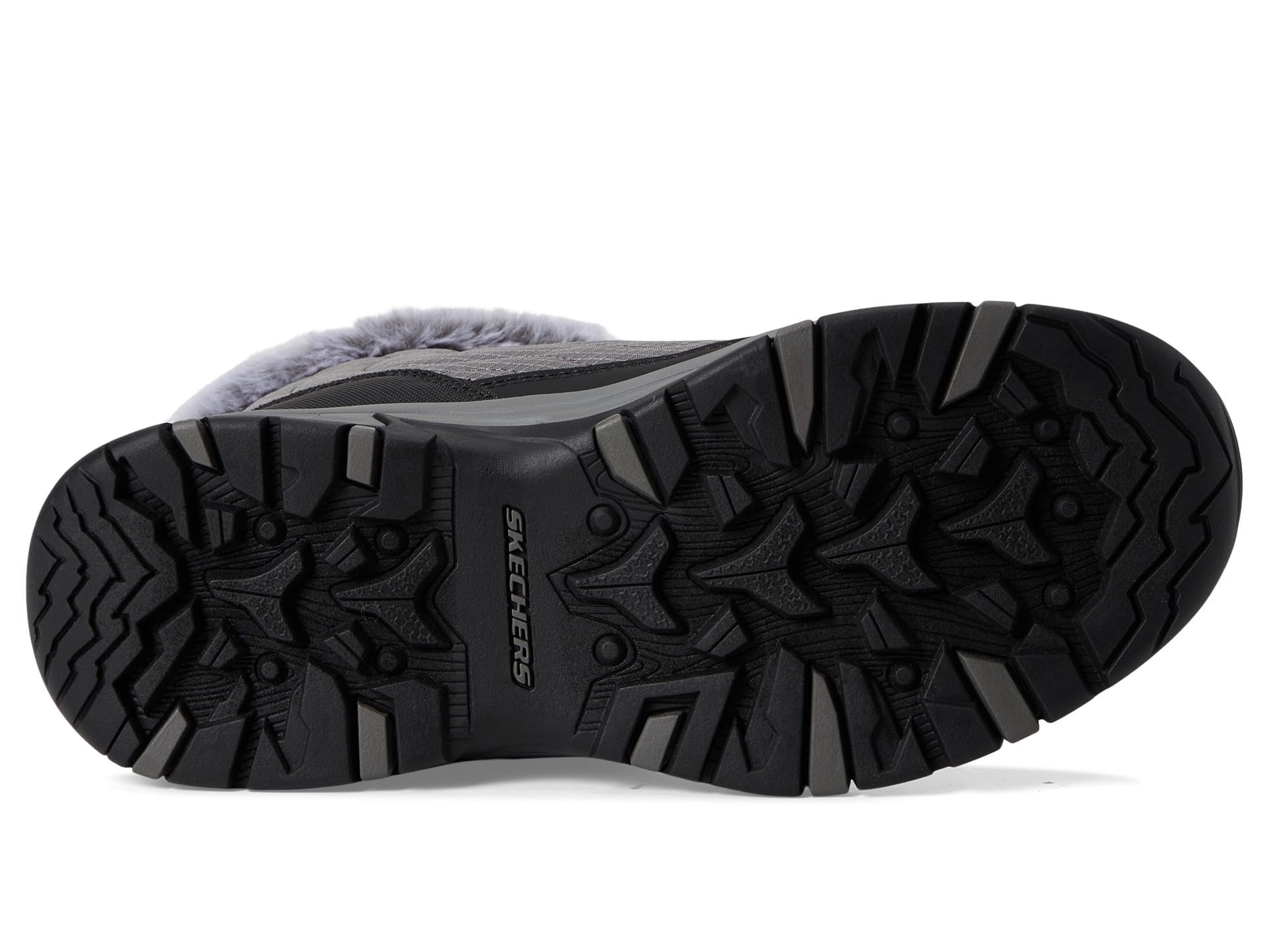 Skechers Damskie botki Trego-Stormie
