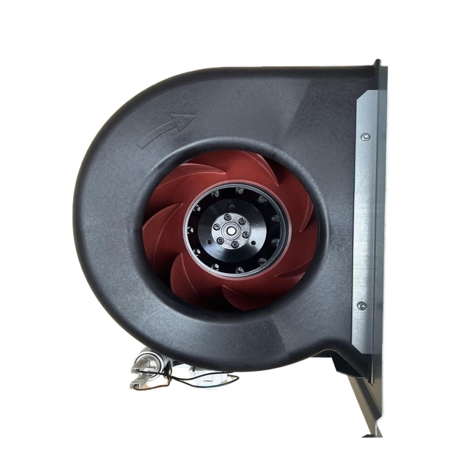 LZIKKGKI Centrifugal fan K2E225-RB92-09 6SL3362-0AF00-0AA1 230V 155/220W 0.68/0.97A