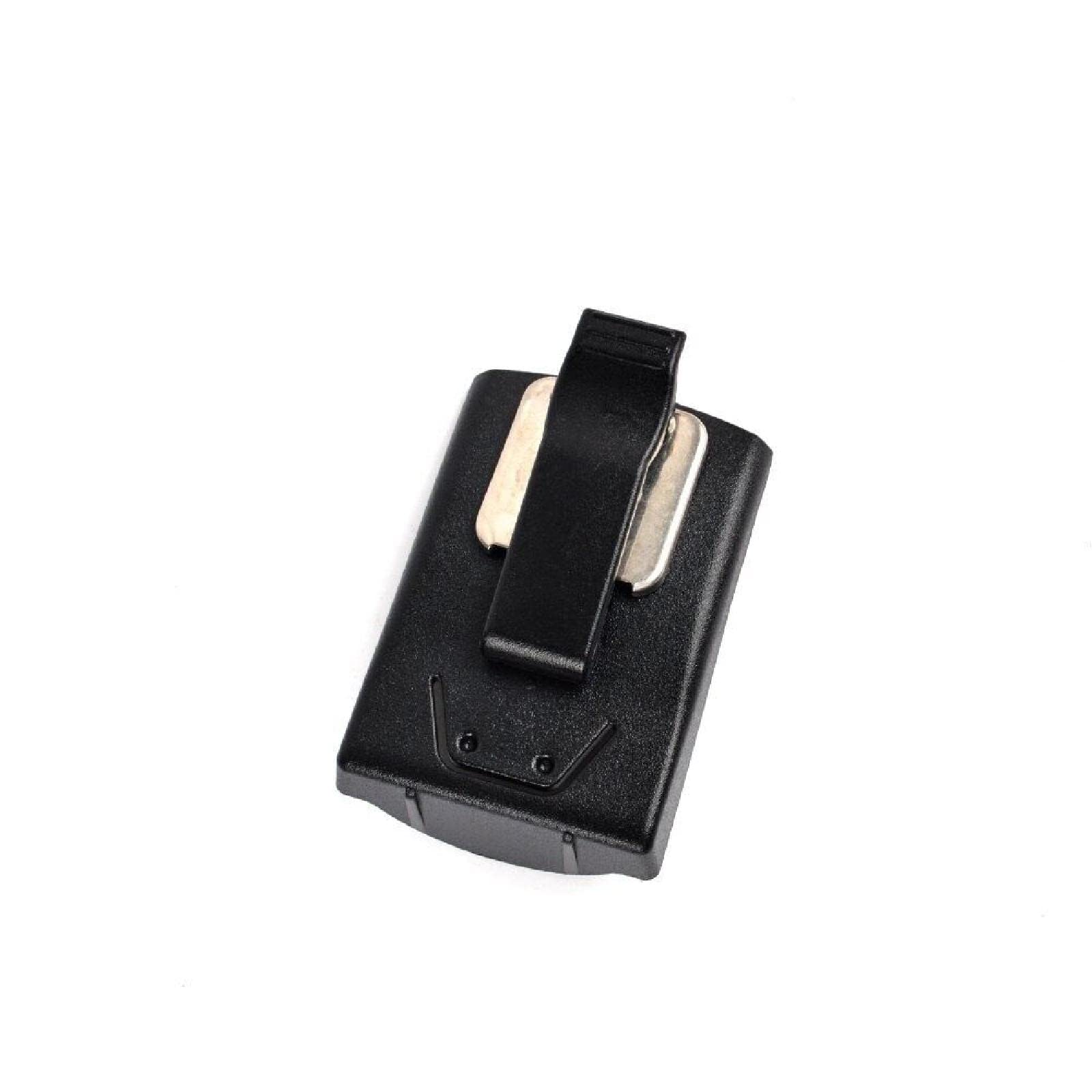 Support de transport pour Motorola GP328Plus GP338Plus GP344 Radio, talkie-walkie universel clip ceinture