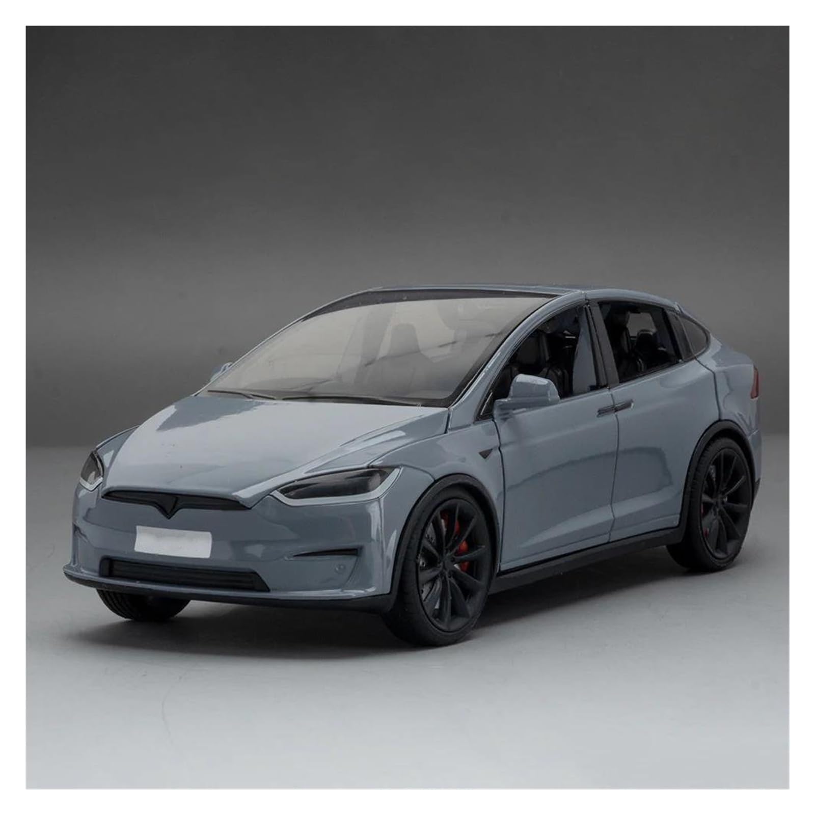 ONAIC Diecast Model For Tesla For Model X Diecast Model Car