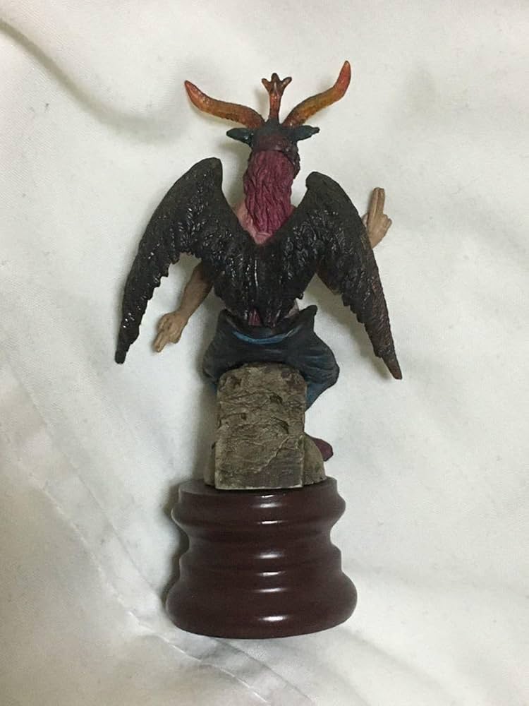 【美品】デモンズ・クロニクルX サタン【シークレット】 デモンズクロニクルⅩ キャンペーン当選品 魔神皇サタン(赤