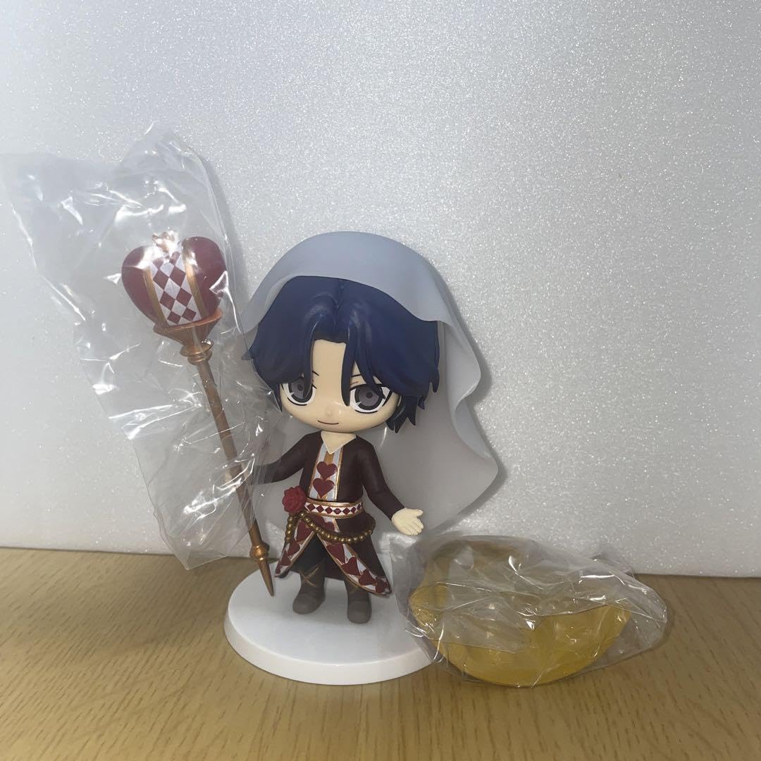 新テニスの王子様 アニくじ ちびキャラフィギュア 跡部・幸村・白石セット 新テニスの王子様 アニくじ ちびキャラフィギュア 跡部・幸村