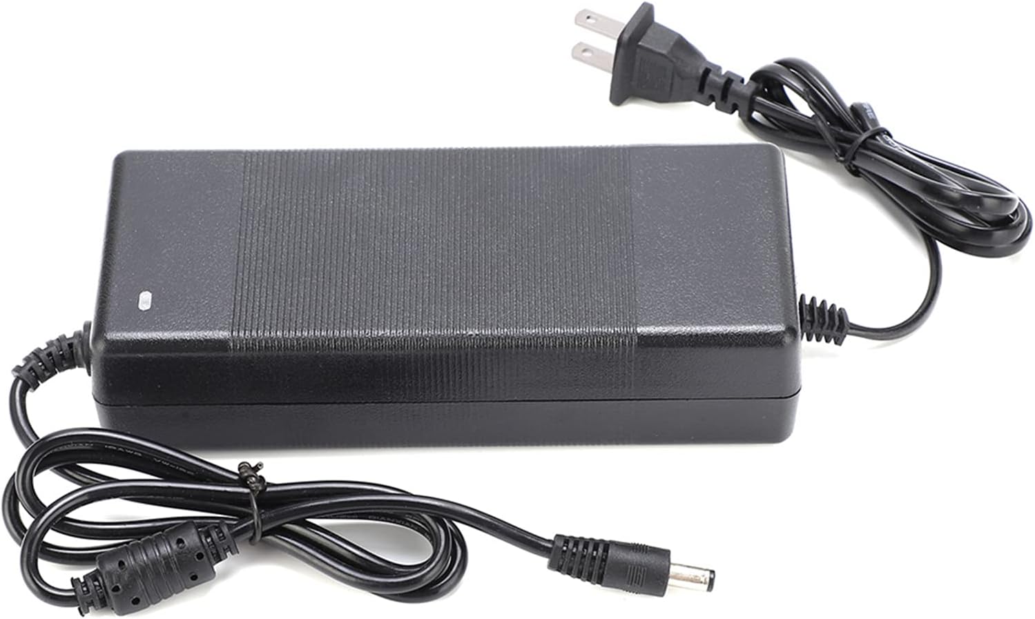 DC 24V 10A Power Adapter US Plug 100‑240V Transformer Converter for Amplifier Board