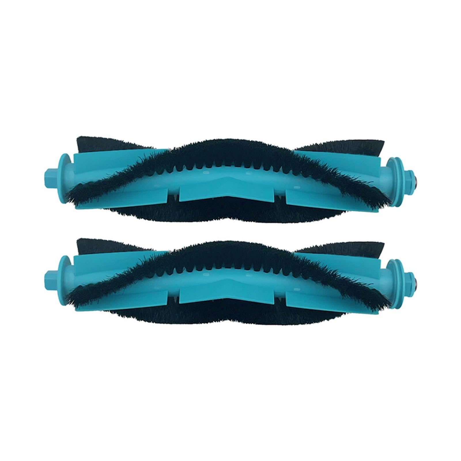 Cepillo de repuesto, compatible con Conga, serie 7690(2 PACK)