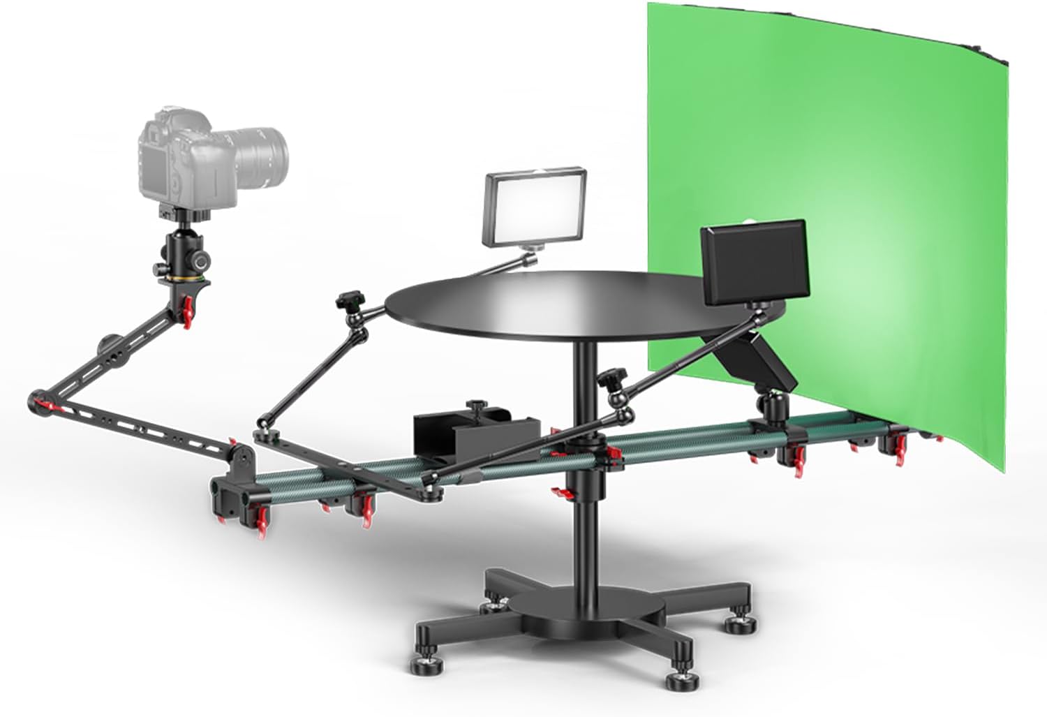 360 Degree Spinner Professional Photography Zimbabwe Ubuy