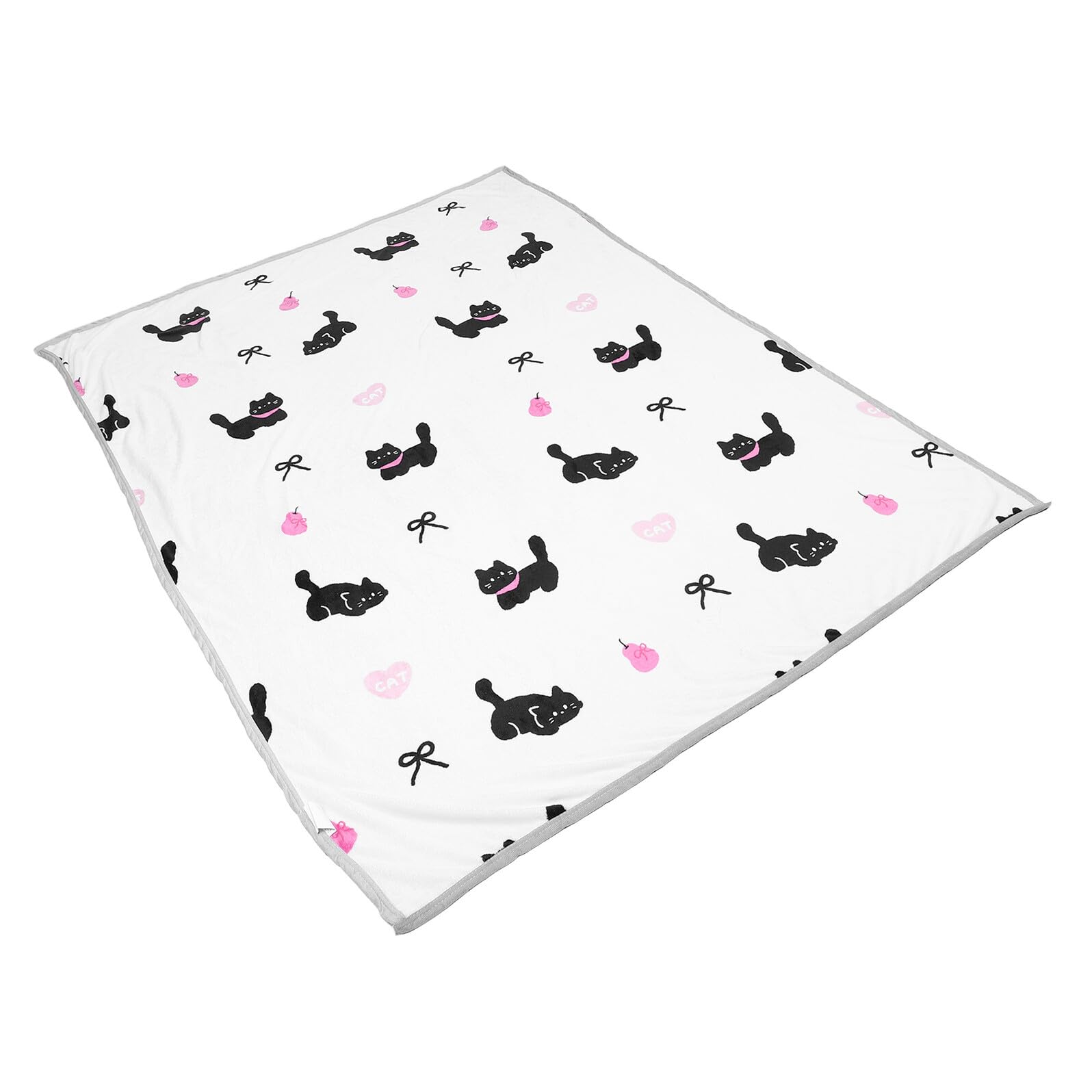 Couverture pour animaux douce en tissu premium Levemolo pour petits chiens