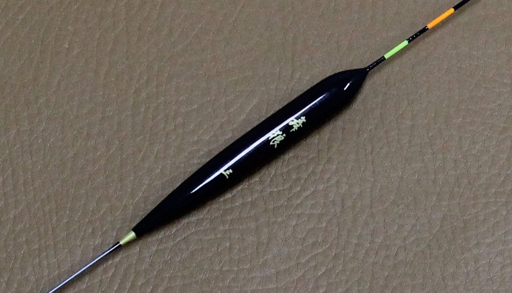 Amazon | へら 浮き「舞狼」 うどん専用 B-002 | 恵比寿屋ドットコム