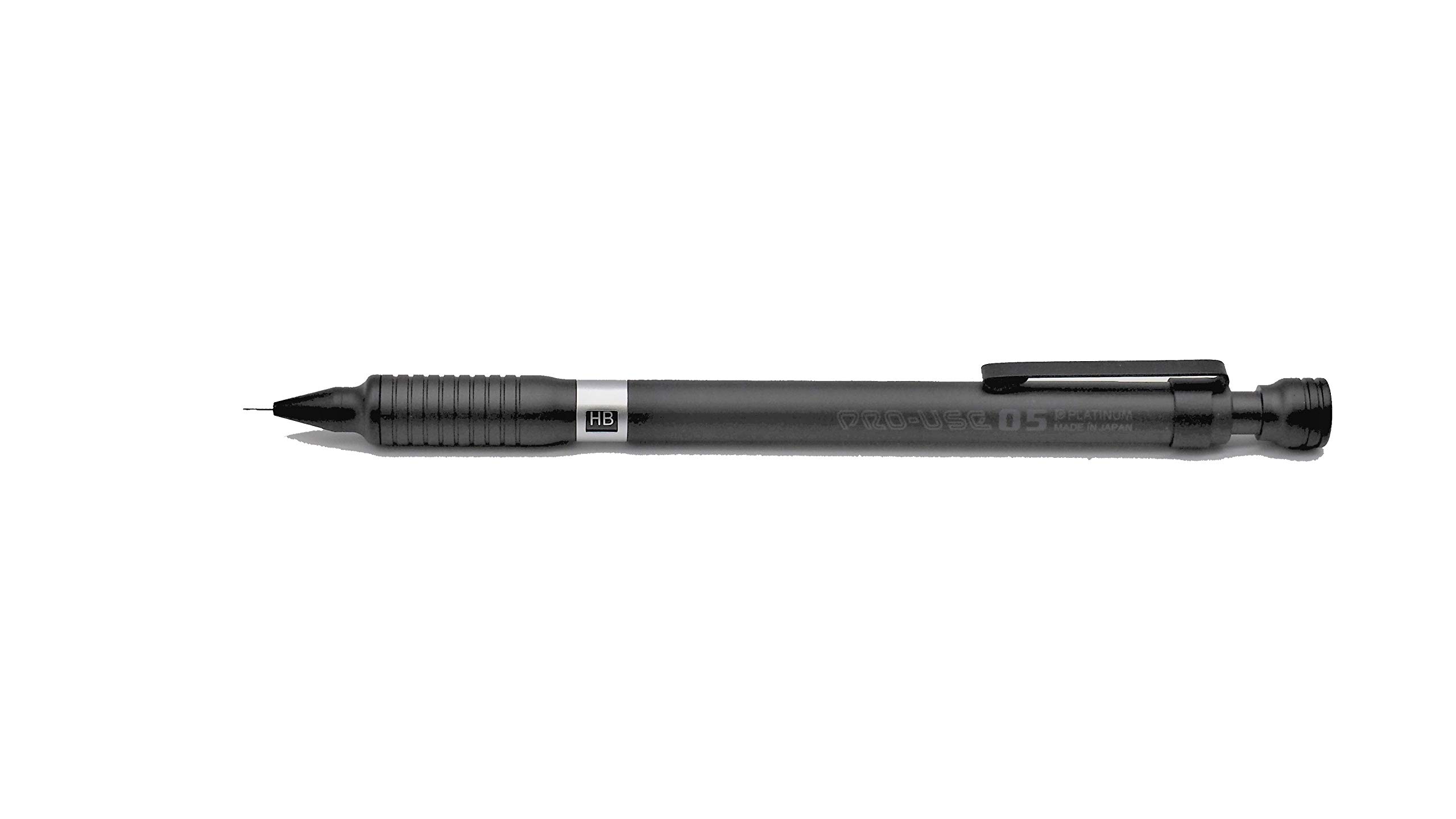 Platinum Japan 1919 - Pro-Use Series - 0.5mm (Regular Grip