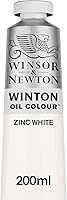 Vista 119 de Winsor & Newton Tubos de pintura Winton de aceite