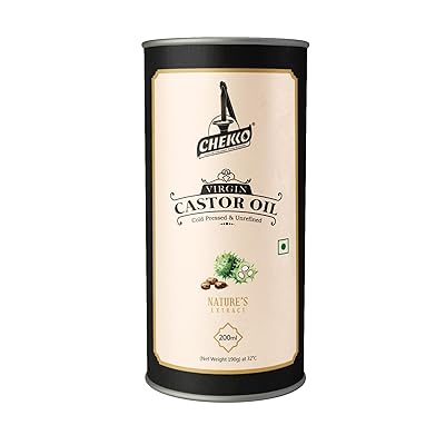 Chekko Cold Pressed Virgin...