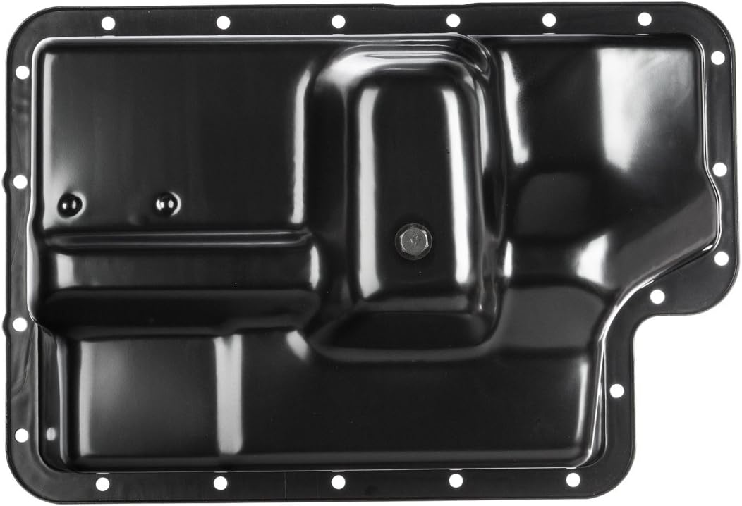 ATP 103162 Graywerks Automatic Transmission Oil Pan