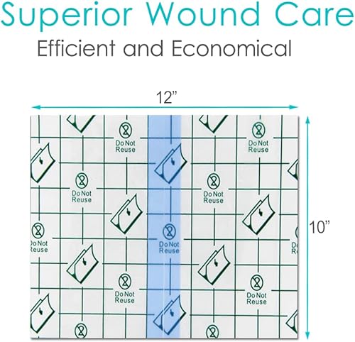 Miniatura 4 de Cubierta de ducha impermeable para puerto de diálisis, vendaje adhesivo transparente para quimioterapia PD tubo de alimentación de clavijas