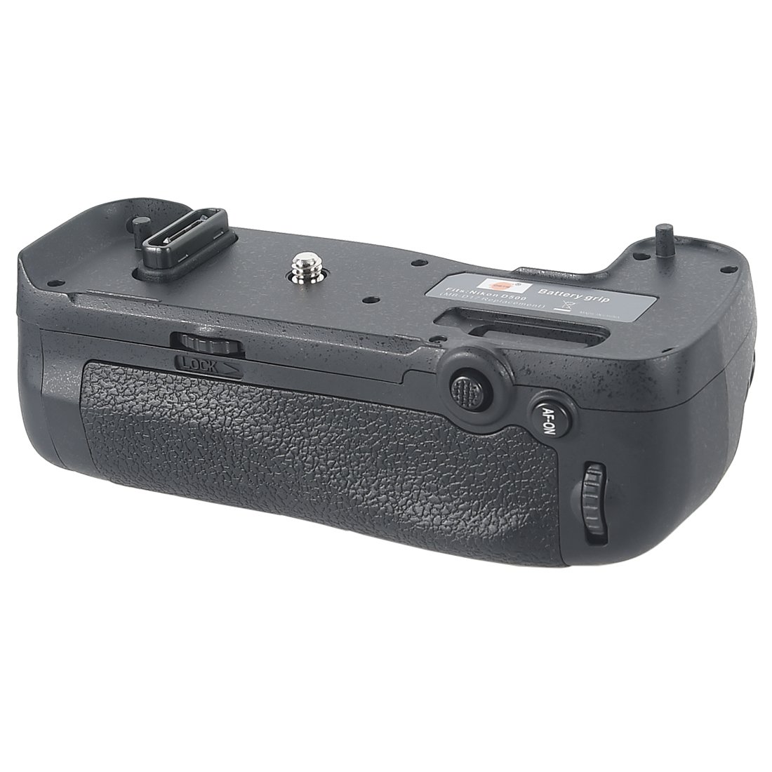 Nikon D500 ＋Nikon MB-D17 Nikon MB-D17 Multi Battery Power Pack | DSLR Camera Accessories