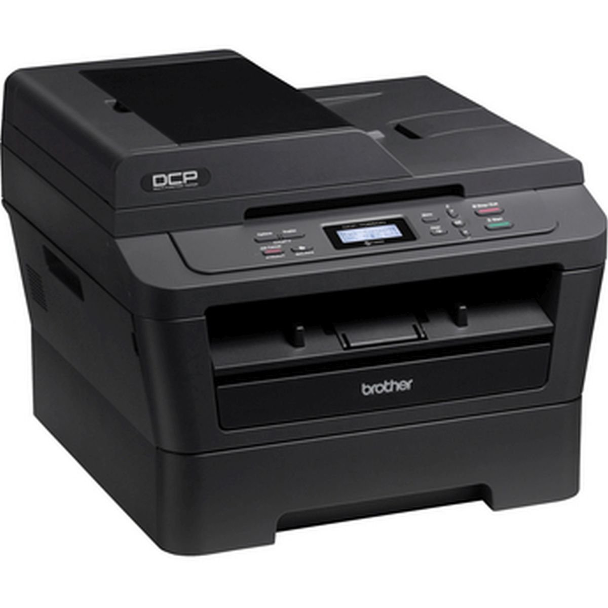 Lexmark C540dw WiFi Color Laser Printer / Duplex