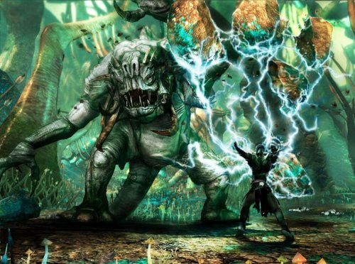 Amazon.co.jp: スターウォーズ: フォースアンリーシュド (リニュー