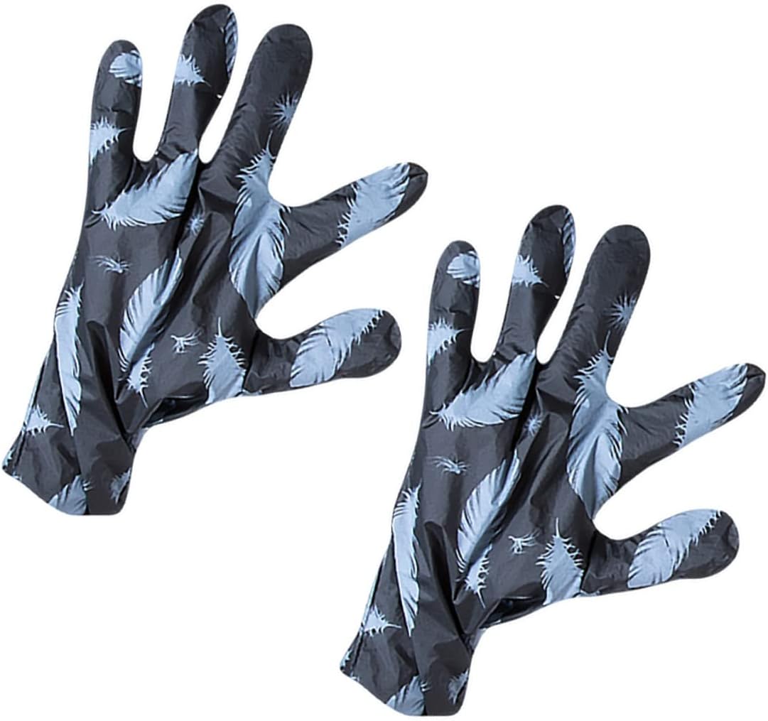 POPETPOP Hydraterende Handmaskers – Exfoliërende Handschoenen – Jeugdige Gloed – Handverzorgingsset – Voor Mannen En Vrouwen