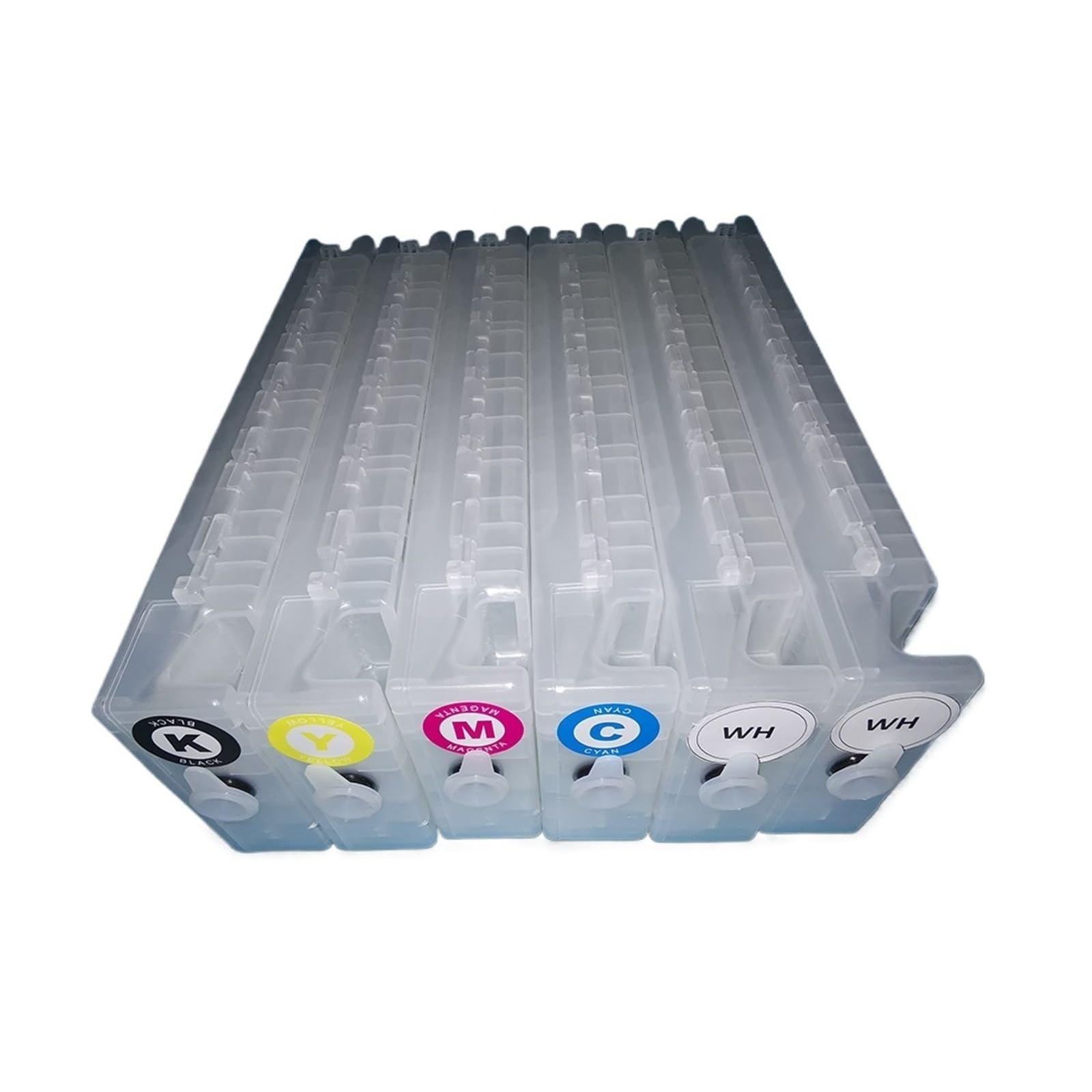 Compatibile con Epson, cartuccia di ricarica F2000 F2100 F2130