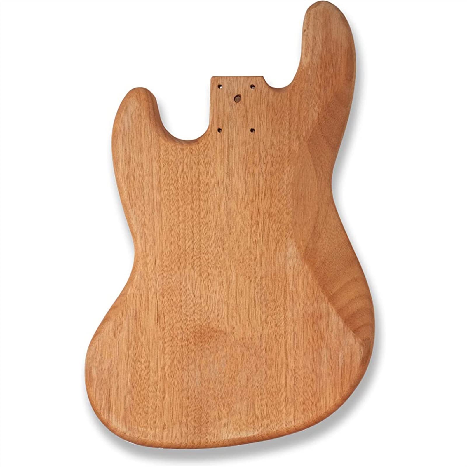 Profesjonalny zestaw do gitary elektrycznej Niedokończony Zestaw Gitary Elektrycznej Mahoń Korpus Palisander Podstrunnica DIY Zestaw Części Do Gitary Zestaw gitarowy DIY