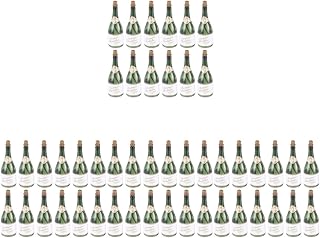 Bubbles for Wedding 48 pcs Bubble Bottles Wedding Bubble Bottles Empty Bubble Bottles Toys Wedding Bubble Bottle
