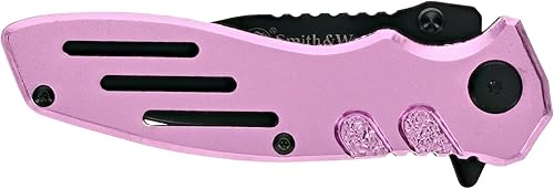 Miniatura 4 de Smith & Wesson Extreme Ops Folding Knife