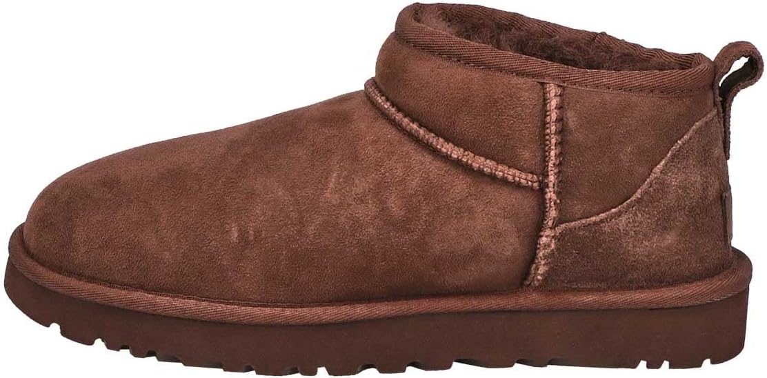 Amazon.co.jp: [UGG(アグ)] クラシックブーツ Classic Ultra Mini