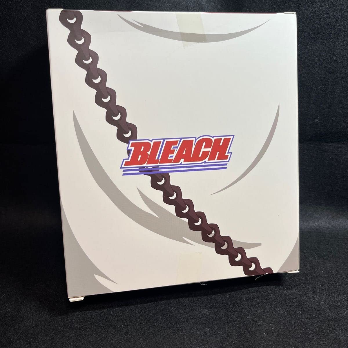 ジャンプ ロゴフィギュア BLEACH ブリーチ 週間少年ジャンプ ロゴフィギュア 応募者全員サービス BLEACH