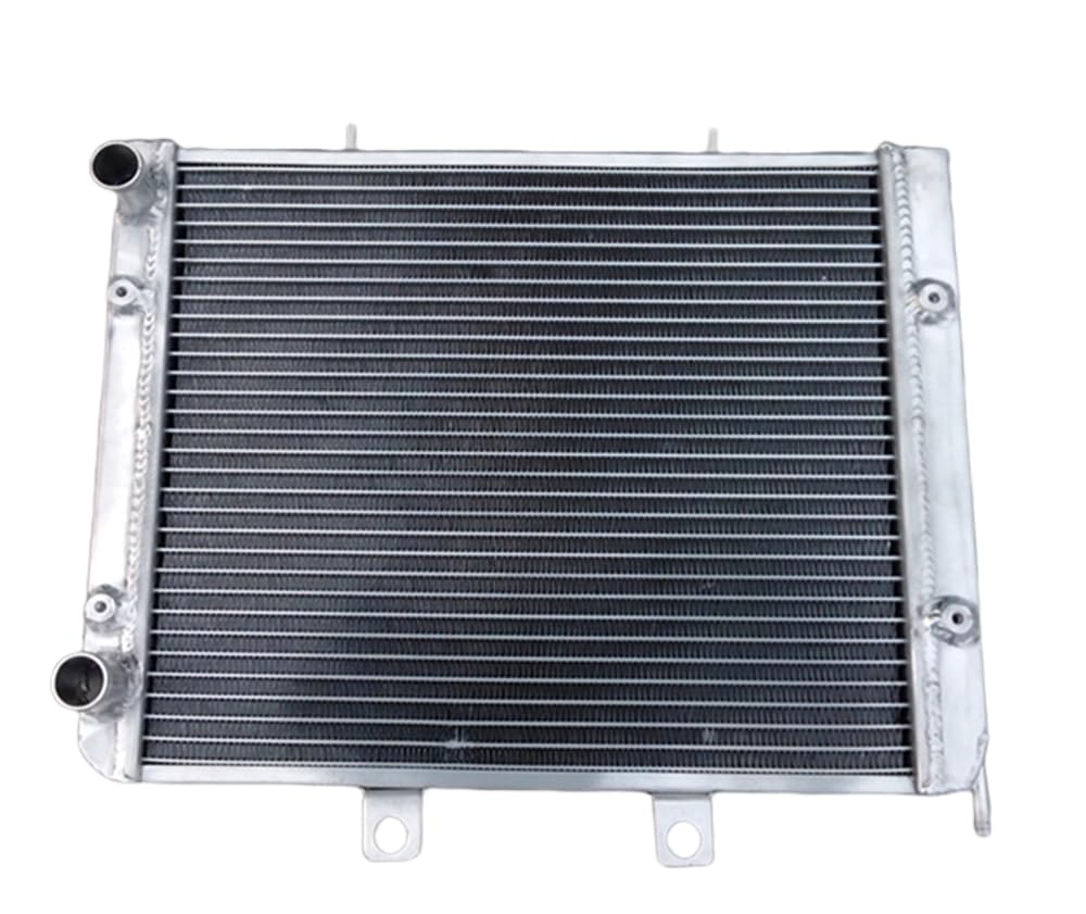 Aluminum radiator for POLARIS RZR570 RZR800 RZR 800 RZR800S 2007-2015 08 09 10 11 12 13 14 15