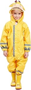 Tuta antipioggia per bambini thumbnail classifica