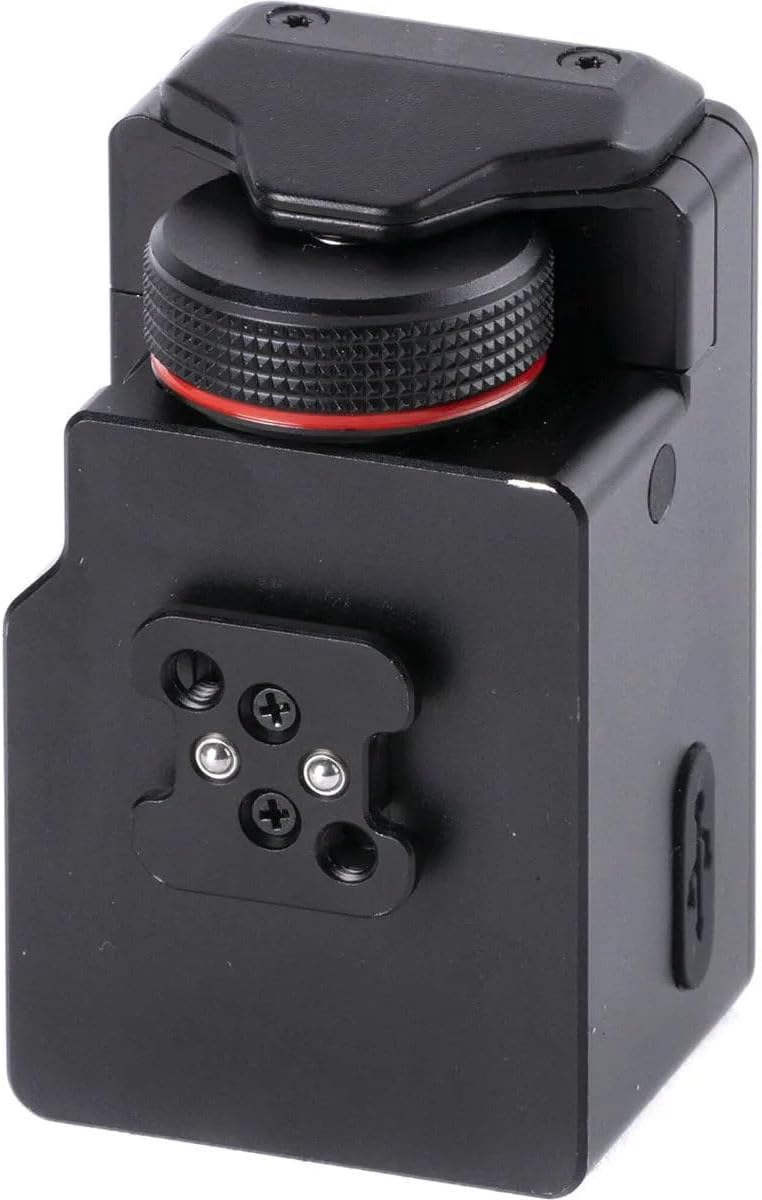 Tilta Wireless Thumb Controller for/Compatible with DJI Ronin | GSS-T01-WTC