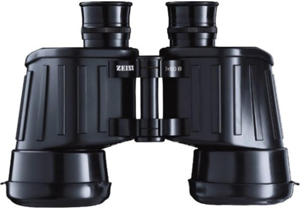 ZEISS Carl Optical 7x50 BGA T Marine Binocular