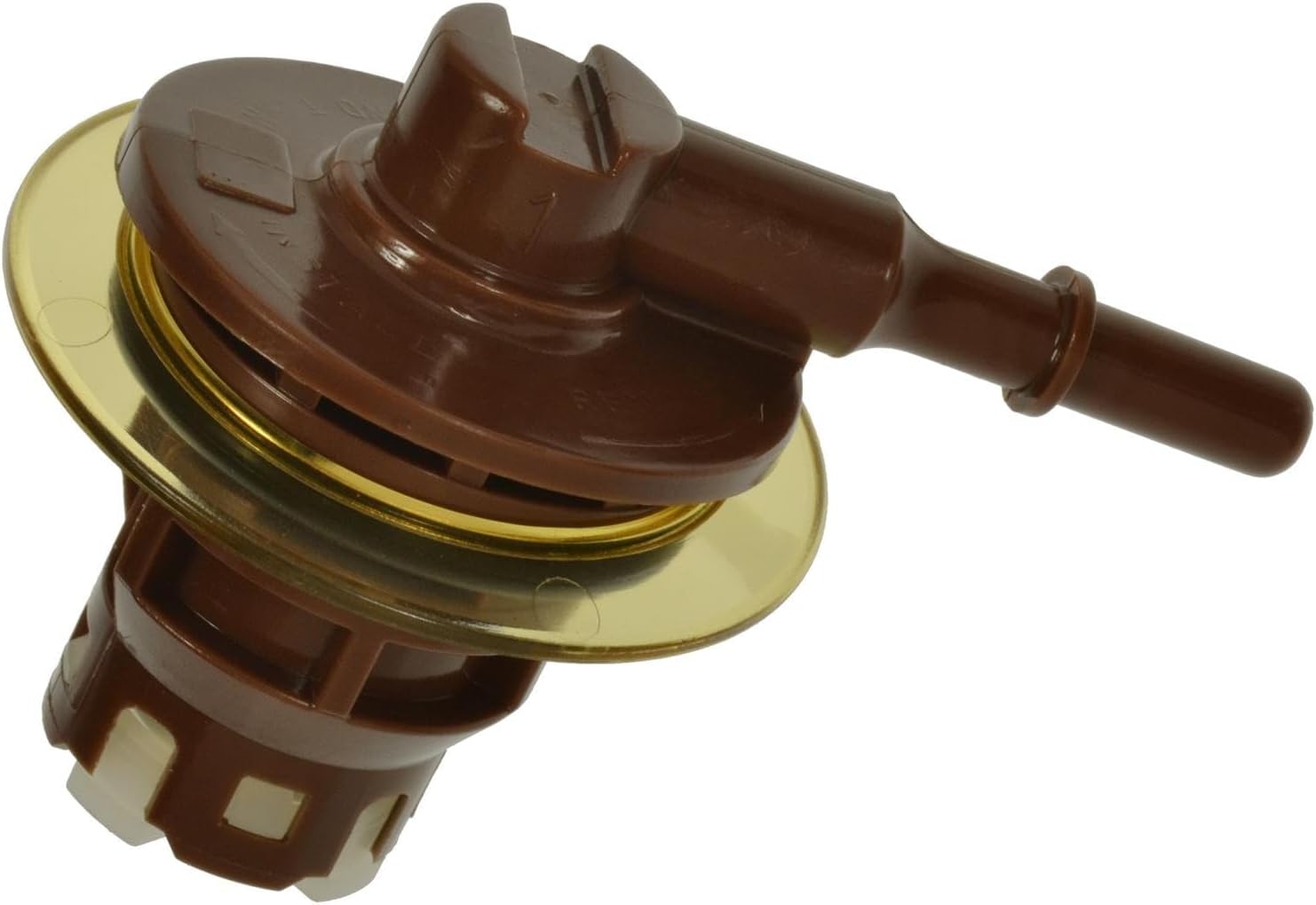 Fuel Tank Vent Valve Compatible With Ford E-150 5.4L V8 2005 2006 2007 2008 2009 2010 PC-895473