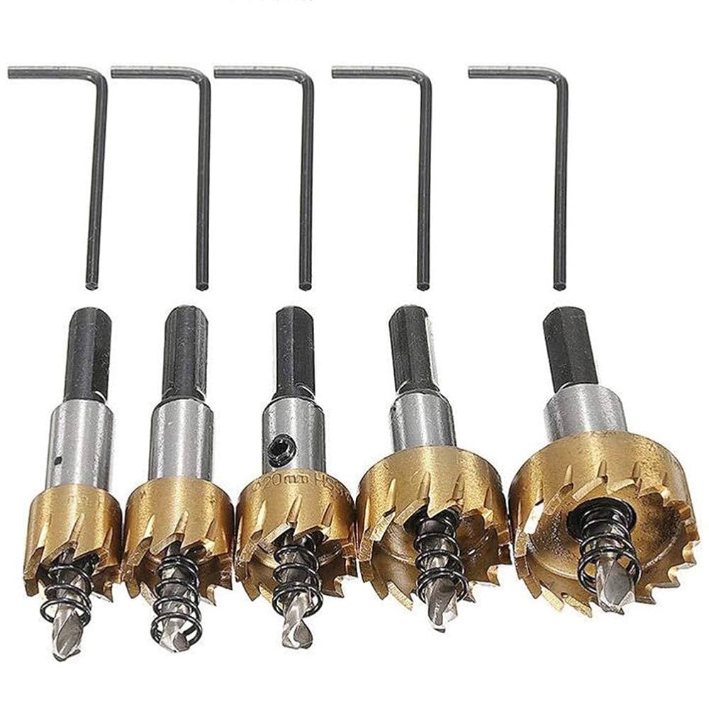 (とし６０９様)　　　バイメタル　ホールソー　ホルソー　HSS　高速度鋼 楽天市場】【10％OFF☆9/3 20時〜】 バイメタルホールソー