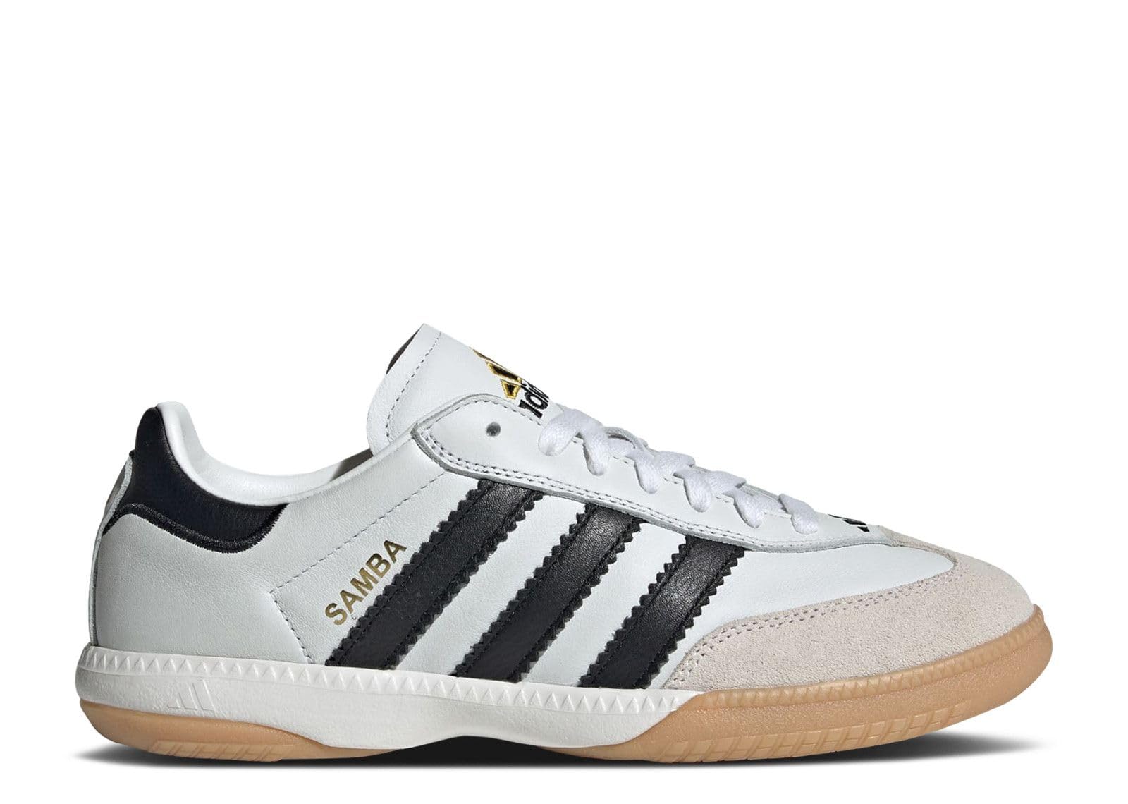 Unisex Adult Samba MN Shoes-image-35