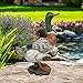 Mallard Duck Statue