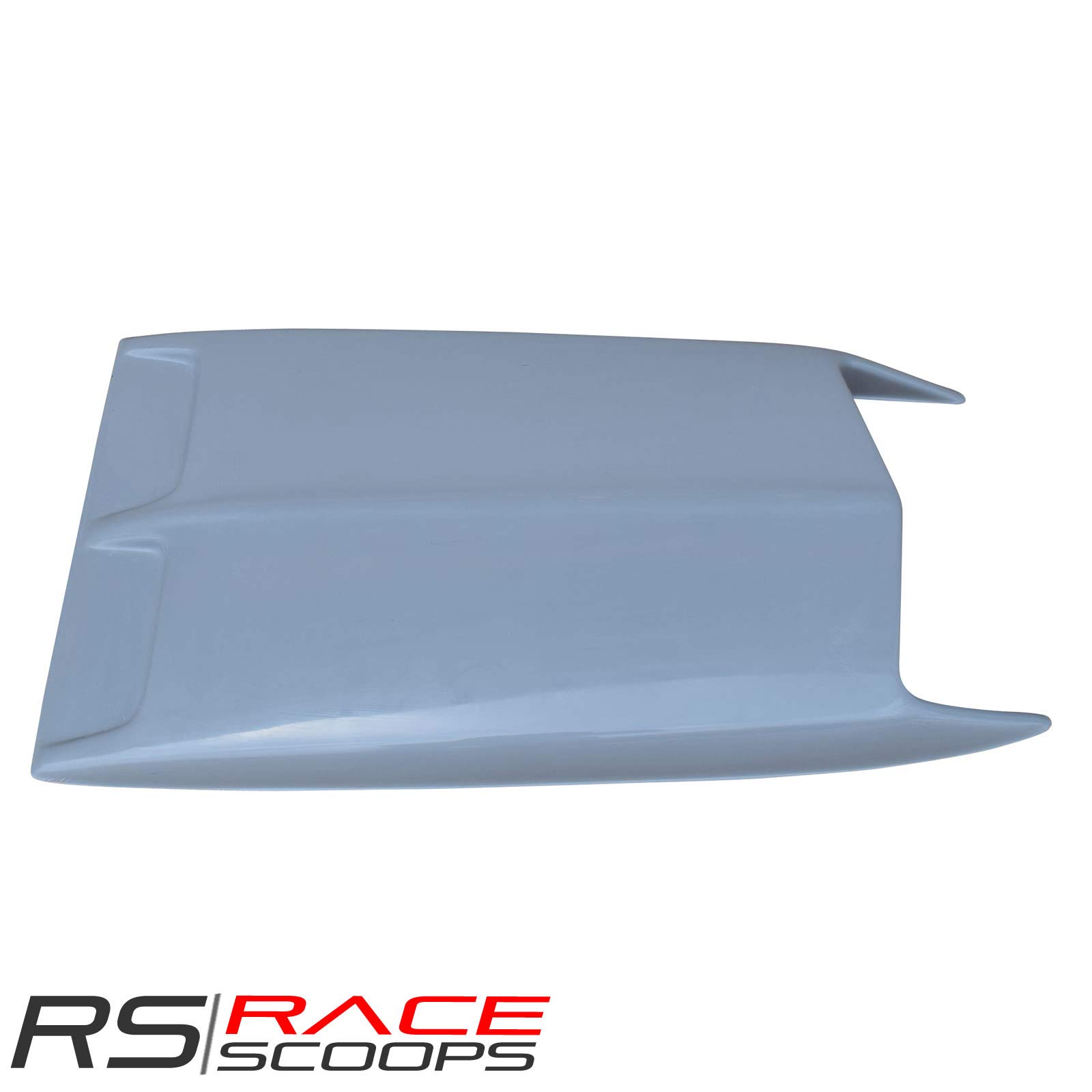Race Scoops 27L x 2H Cobrajet Bolt-On Scoop