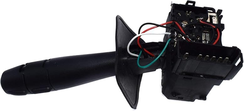 New Steering Column Switch For Dacia Logan Express MCV Pickup Sandero 251605,6001551360