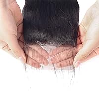 Vista 7 de Extensiones de cabello DMS virgen brasileño, extensiones de cabello humano 100% sin procesar, ondulado, extensiones de cabello de color natural