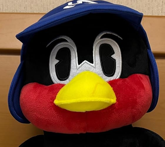 Amazon.co.jp: 三英貿易 東京ヤクルトスワローズ オフィシャルグッズ
