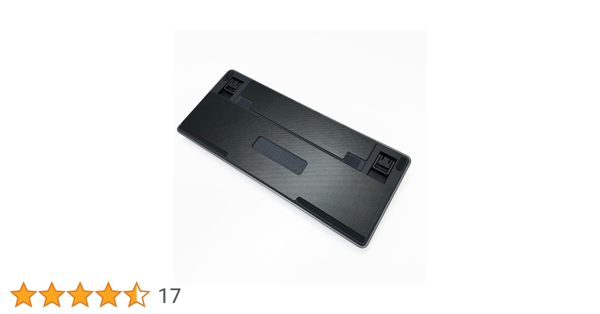 Amazon | バード電子 HHKB Studio専用キューシンマット KMG-ST